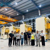 Hoàn tất vận chuyển và lắp đặt 2